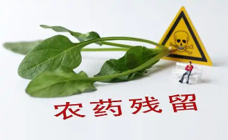農藥殘留檢測儀：公共健康危機的“預警系統”